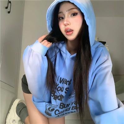 我在你的未来吗