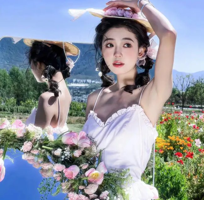 坚如磐石