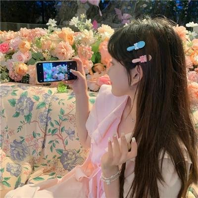 上帝的女儿